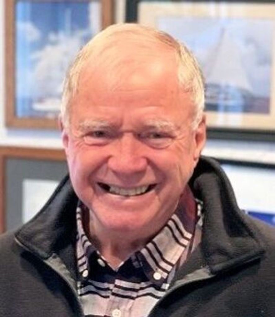 Tom Lewis Profile Photo