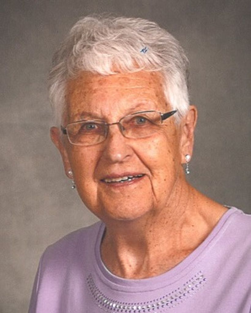 Hilde Moffatt
