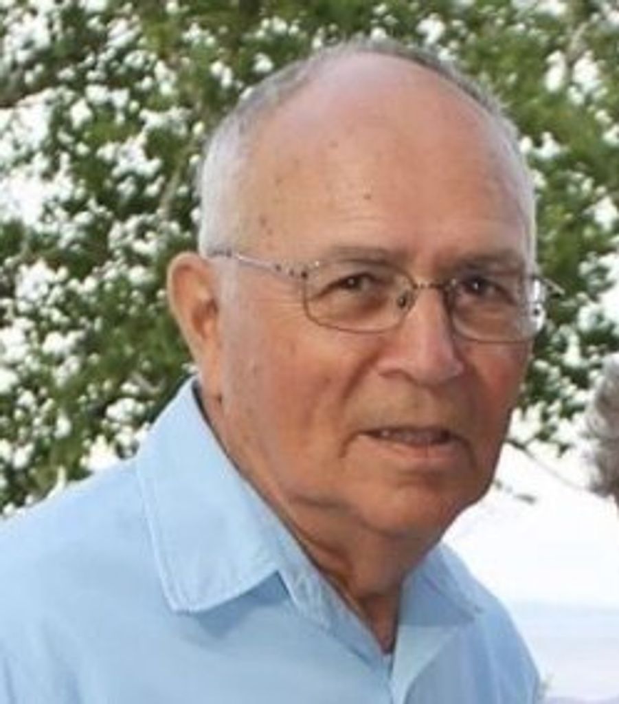 H. Richard "Dick" Adams Profile Photo