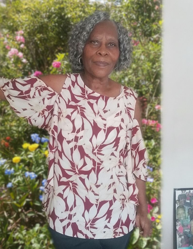 Teleatha Sidbury