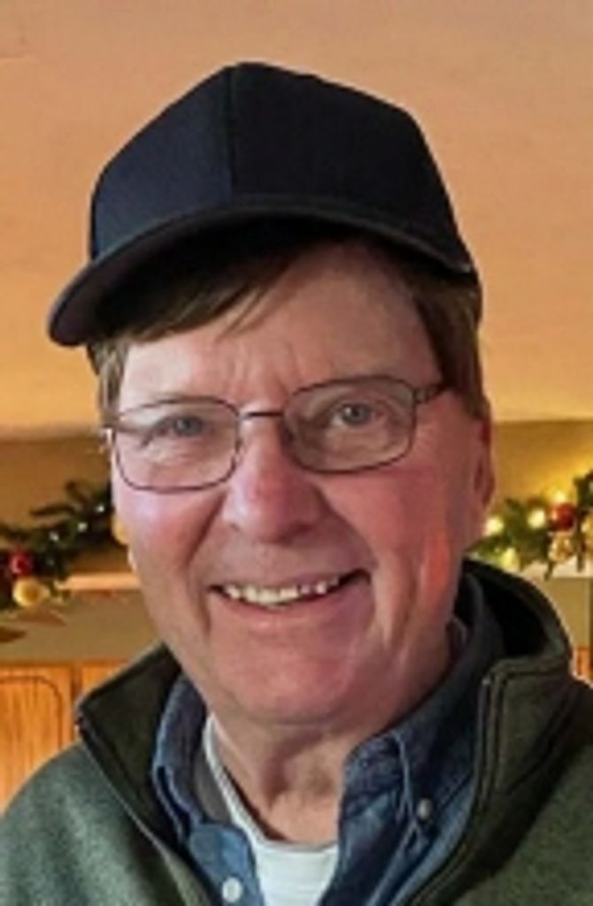 Loren Roger Blick