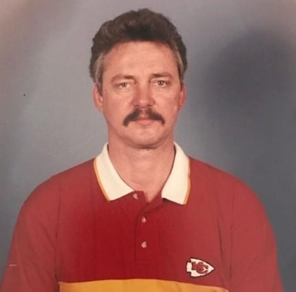 Donald L. Coble Jr. Profile Photo