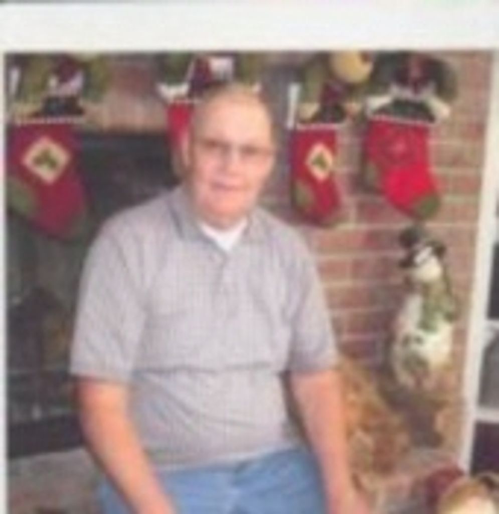 Dennis Elroy Swanson