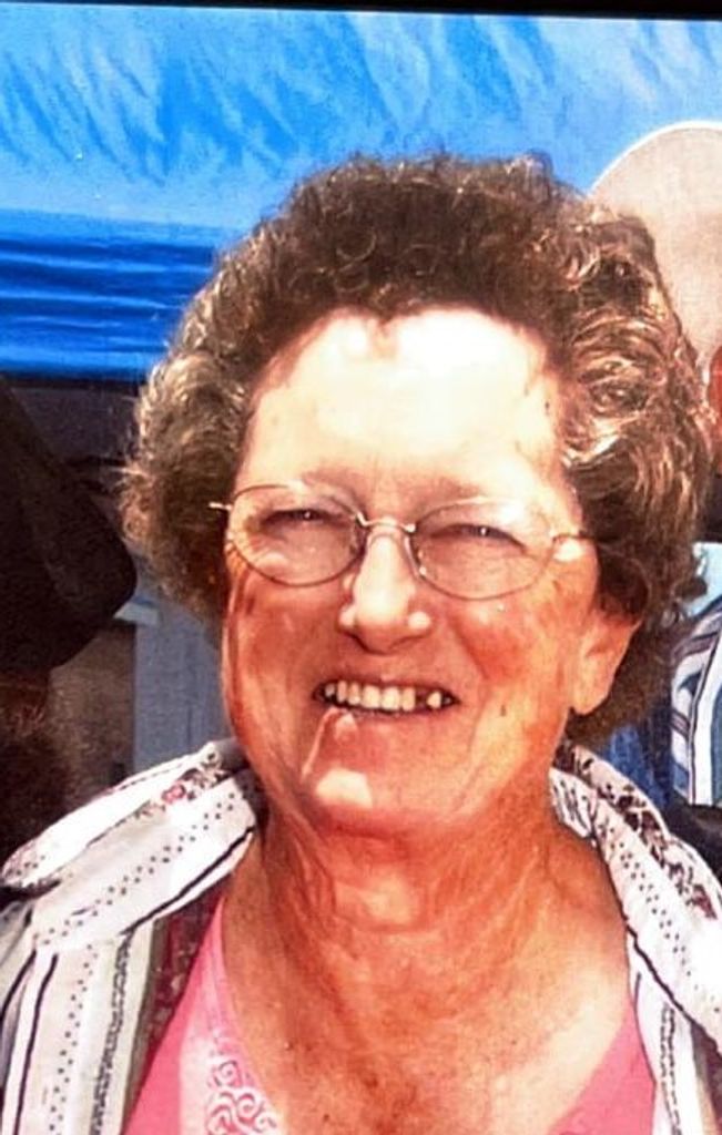 Eudine Bailey