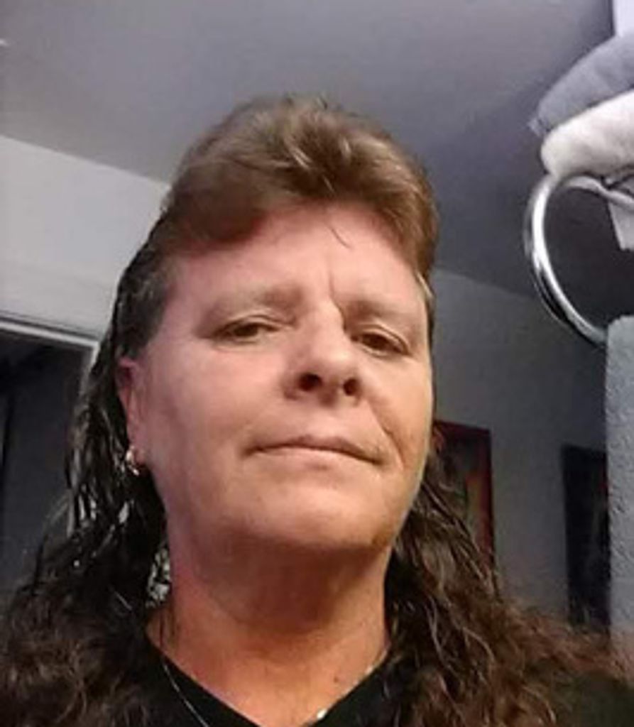 Kimberly Martine Profile Photo