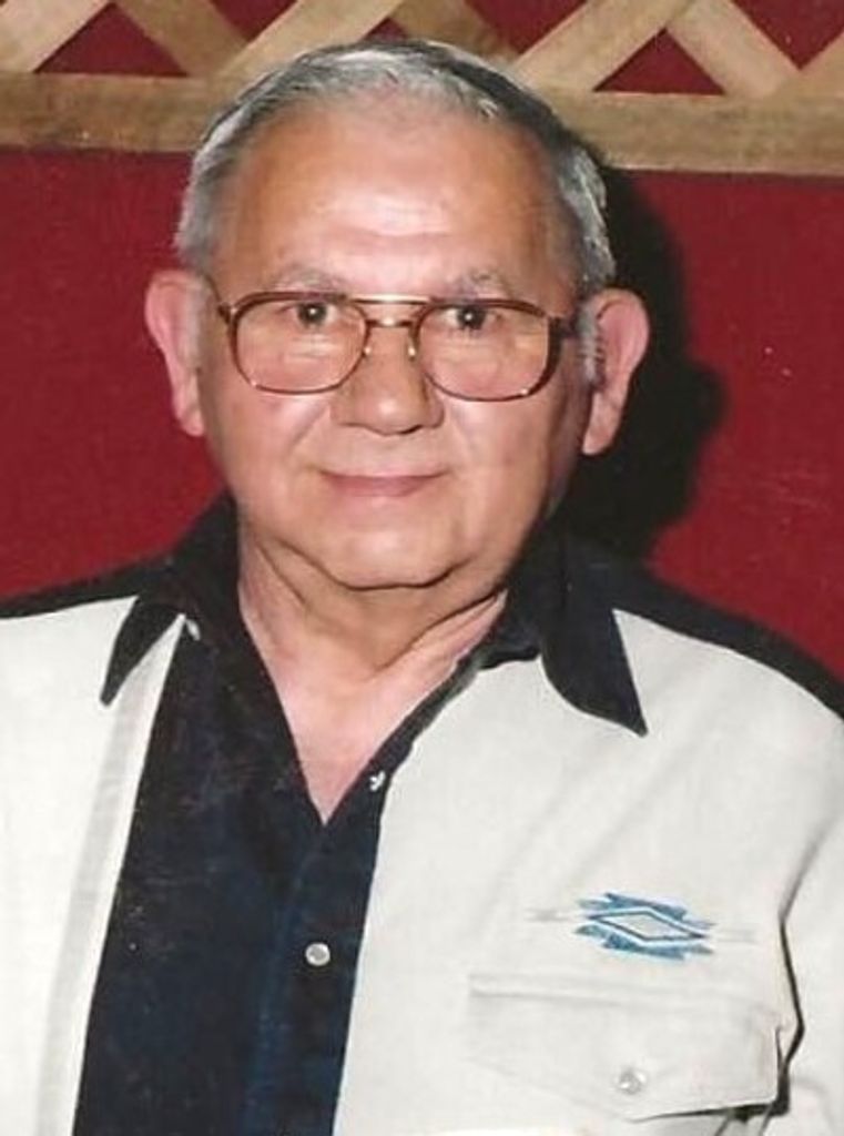 Maurice "Bud" Keehn Profile Photo
