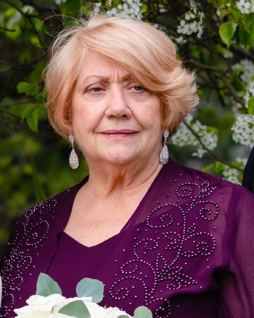 Marina Ferony