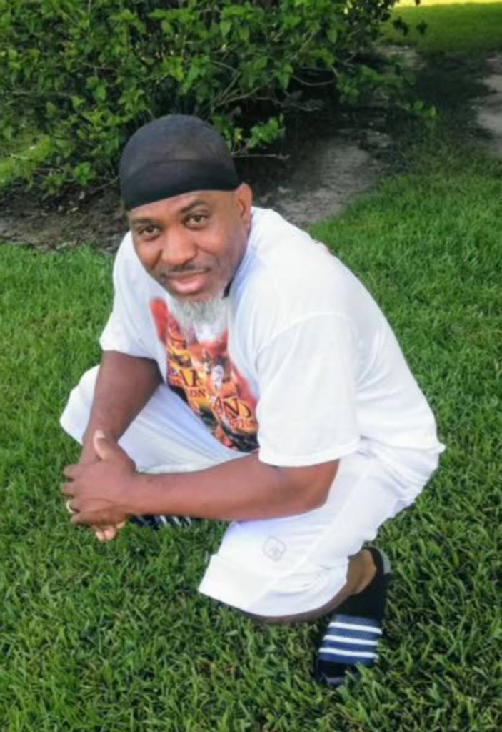 Maurice Knight, Sr. Profile Photo