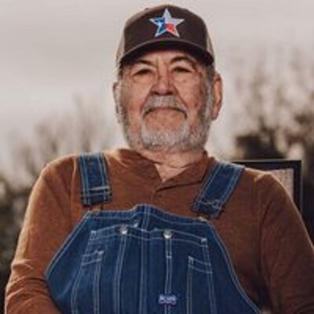 William Leon Harwell, Sr.