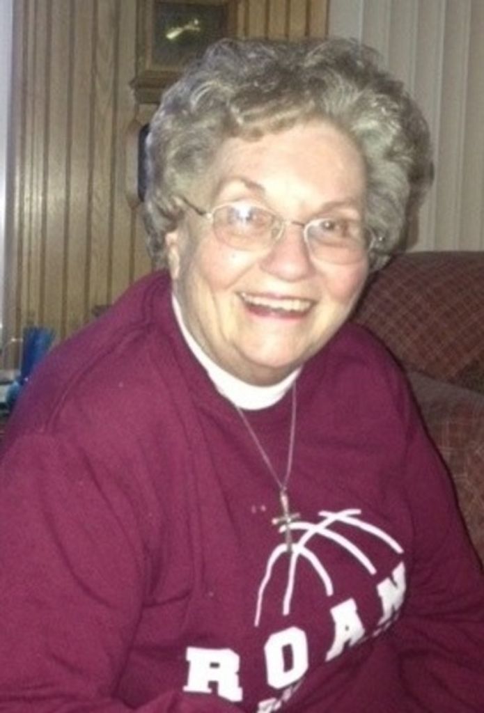 Anna Marlene Jones Profile Photo