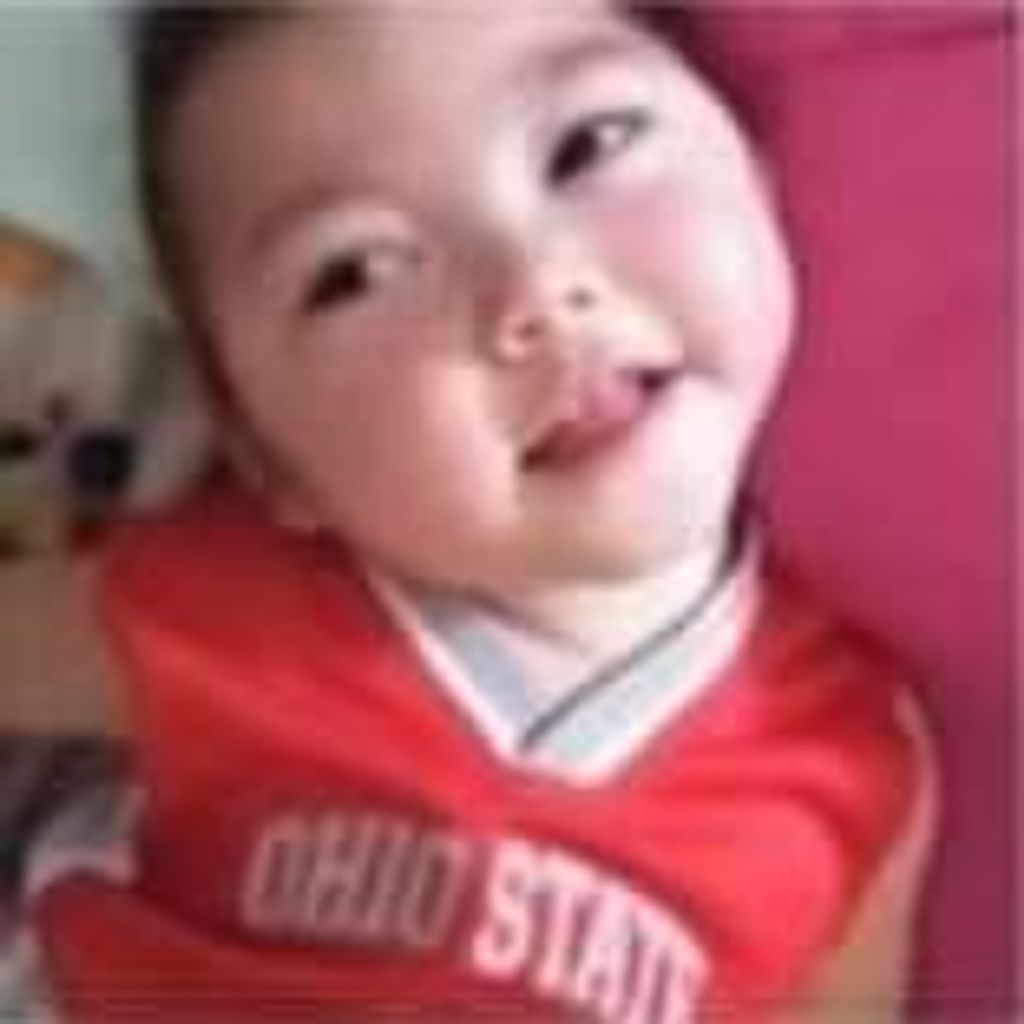 Josiah Michael Clarke Profile Photo