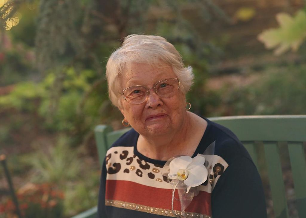 Zoe Ann Schur
