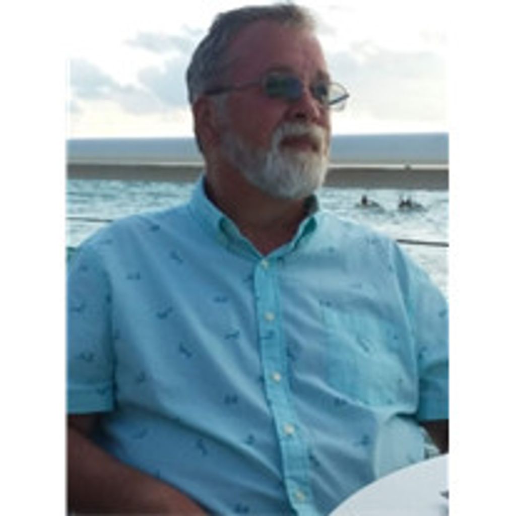 Paul Leslie Buettner Profile Photo