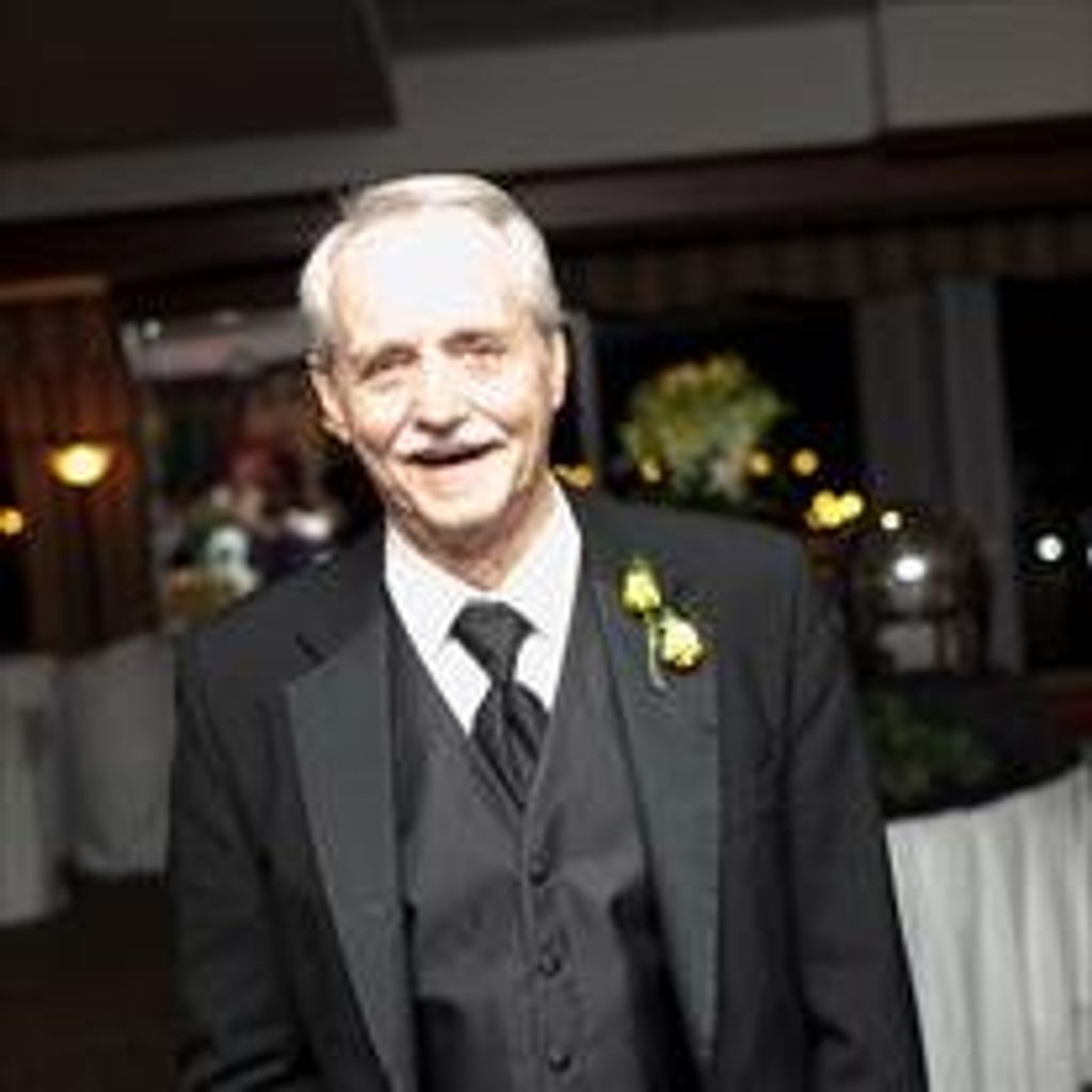 Alan Andrews