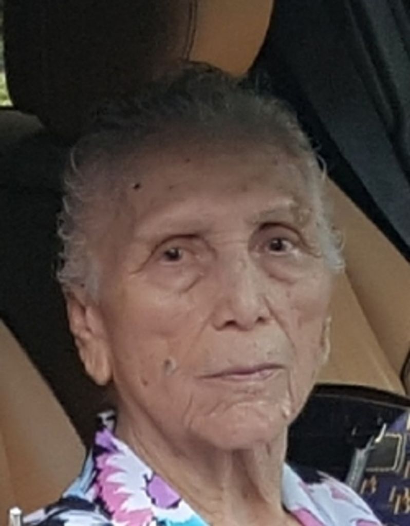 Mary Ortiz Profile Photo