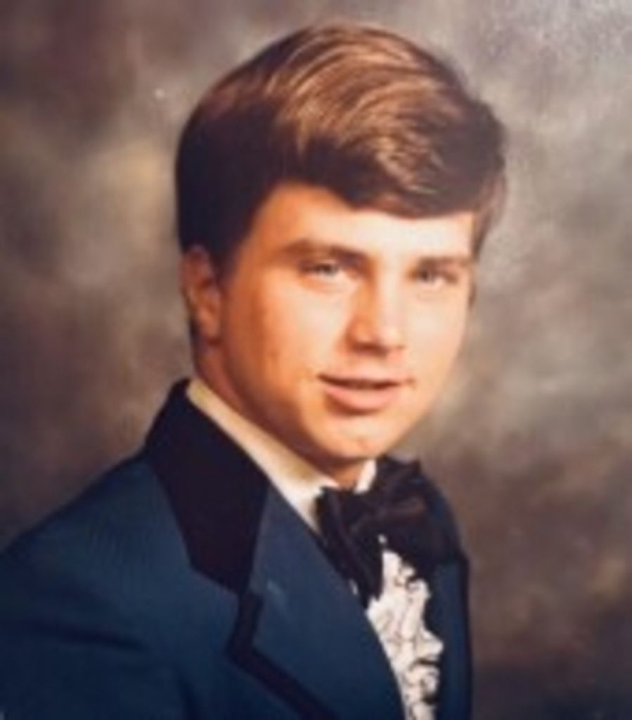 Charles Reid Dickson Profile Photo