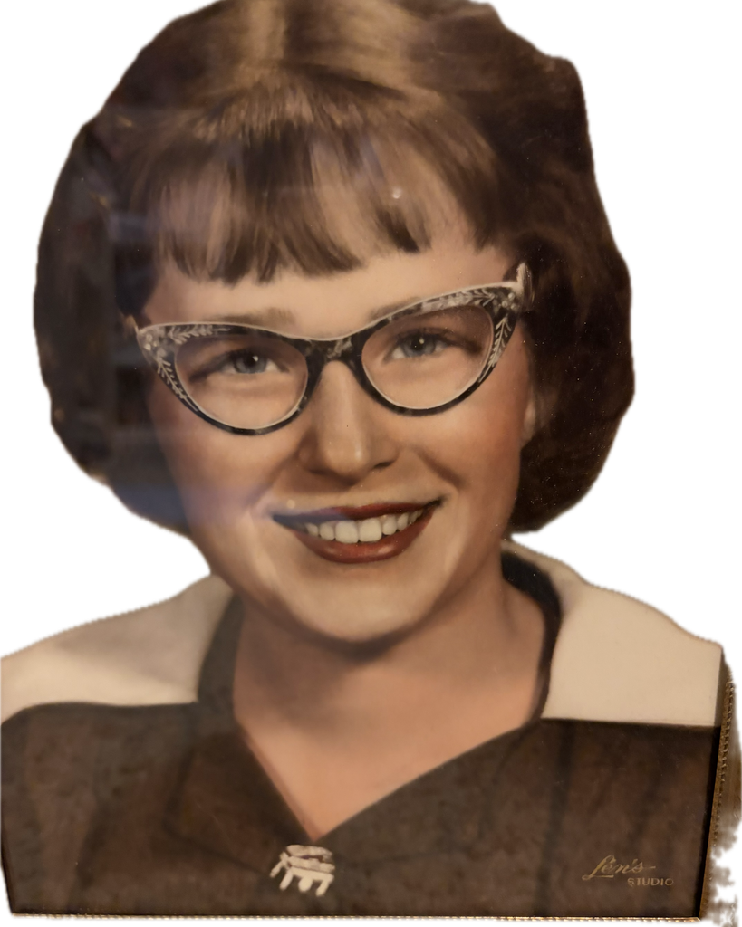 Sandi Kenyon