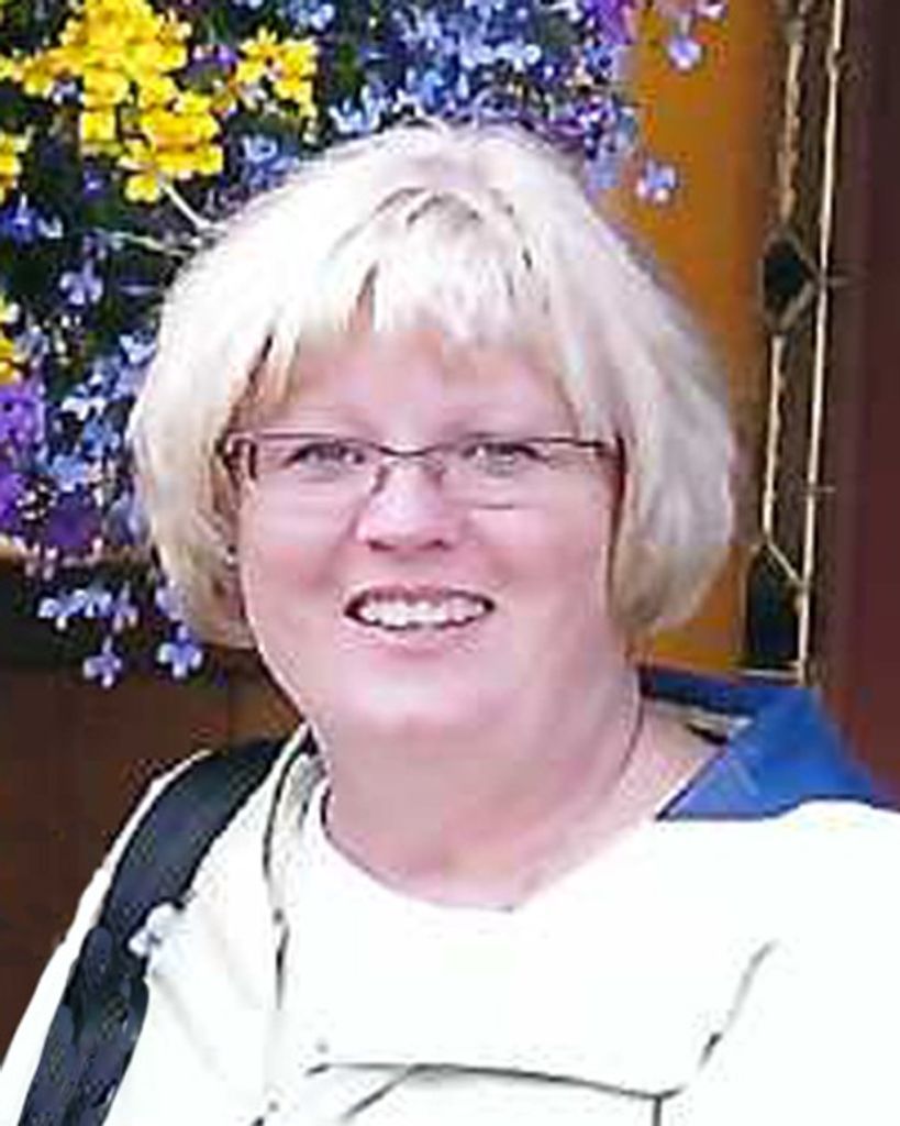 Marcia Lynne Granroth
