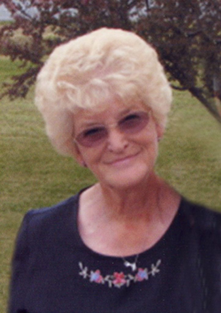 Carolyn Messenger