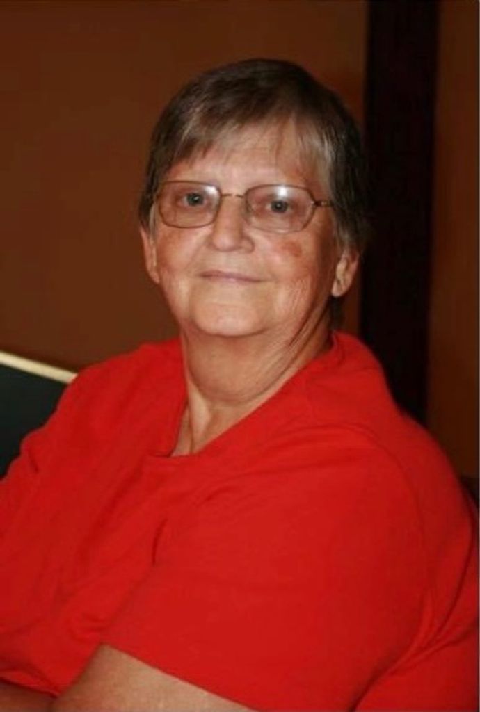 Mary Lou Hamilton Davis Profile Photo
