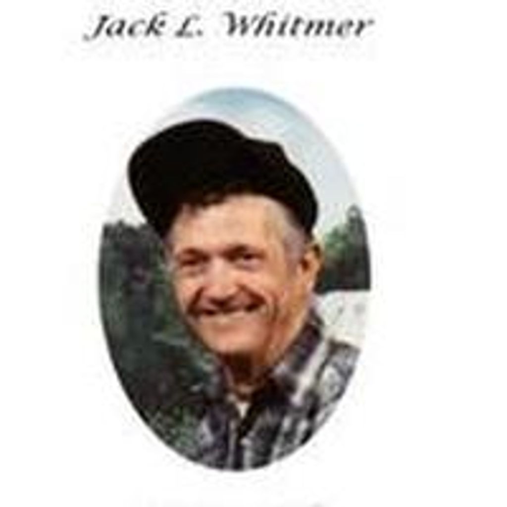 Jack  L. Whitmer
