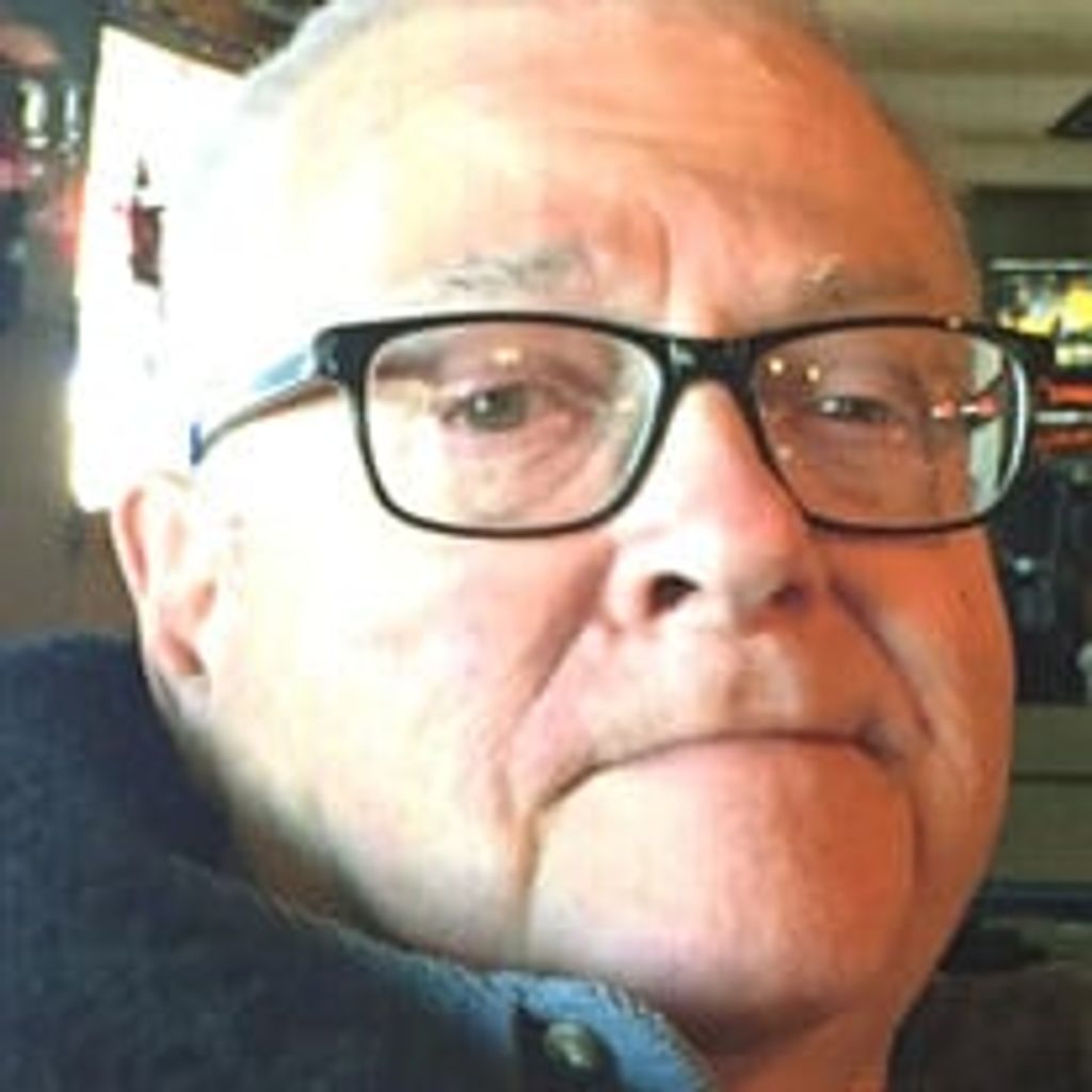 Roger "Poppy" Burmeister
