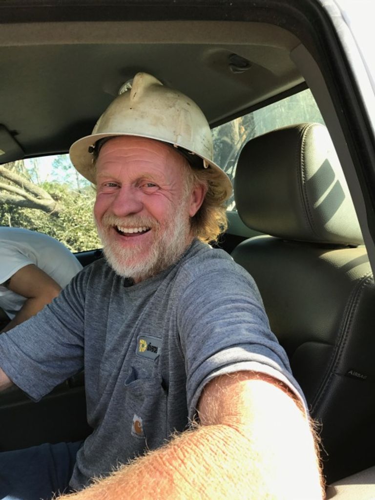 Ellis Joel Camp, Jr. Profile Photo