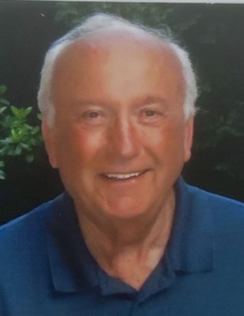 Sherwood J. Williams Profile Photo