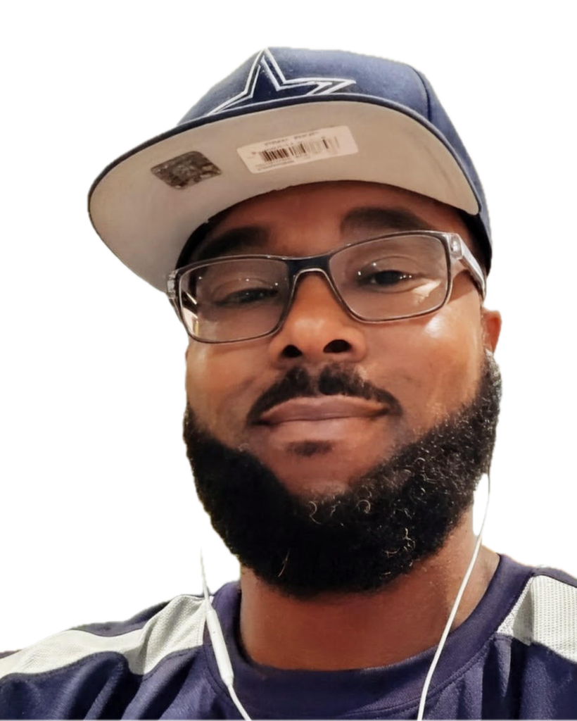 Devin Keith Wiggins Profile Photo