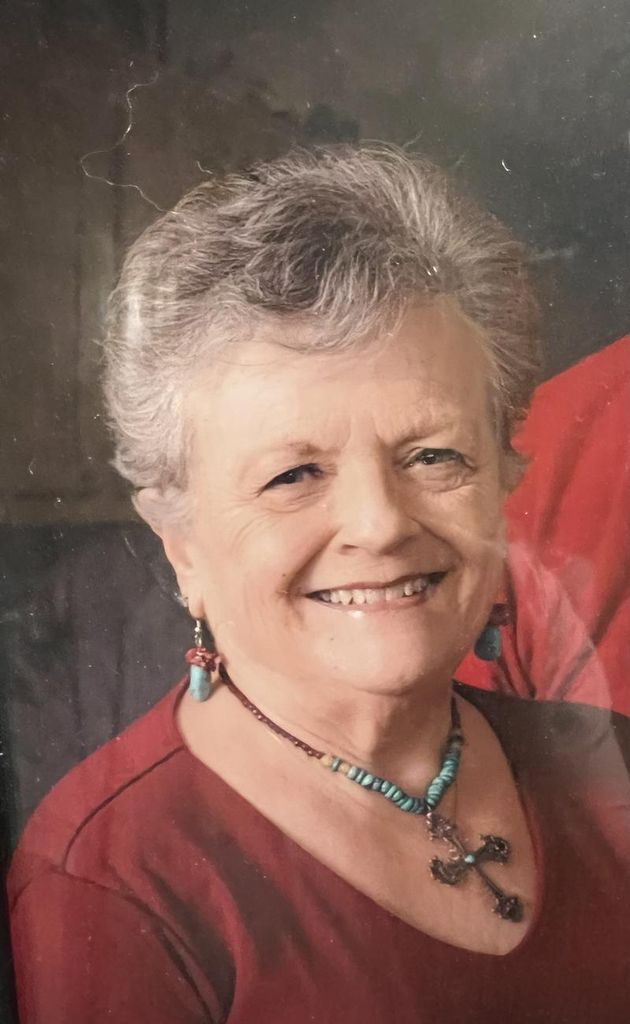 Diane Yarbough Sandifer Profile Photo