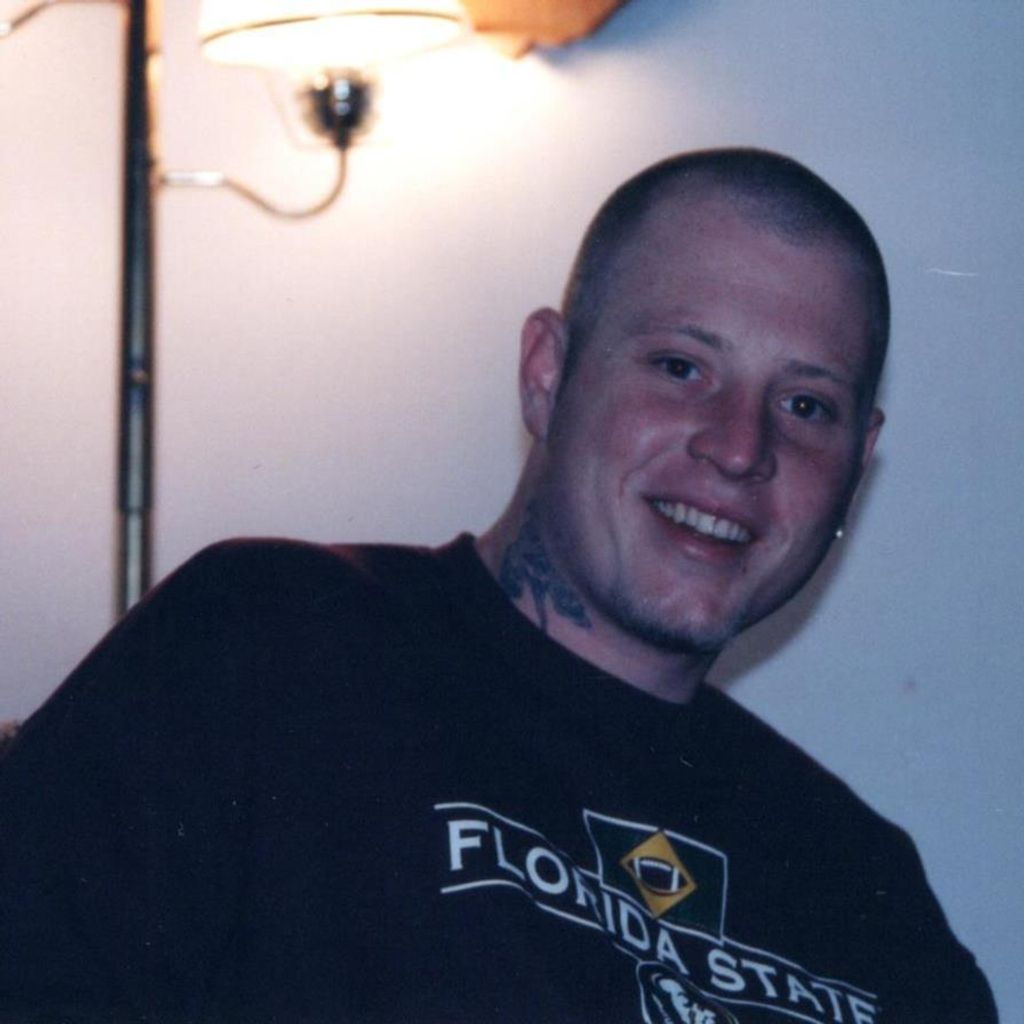 Joshua James Branham