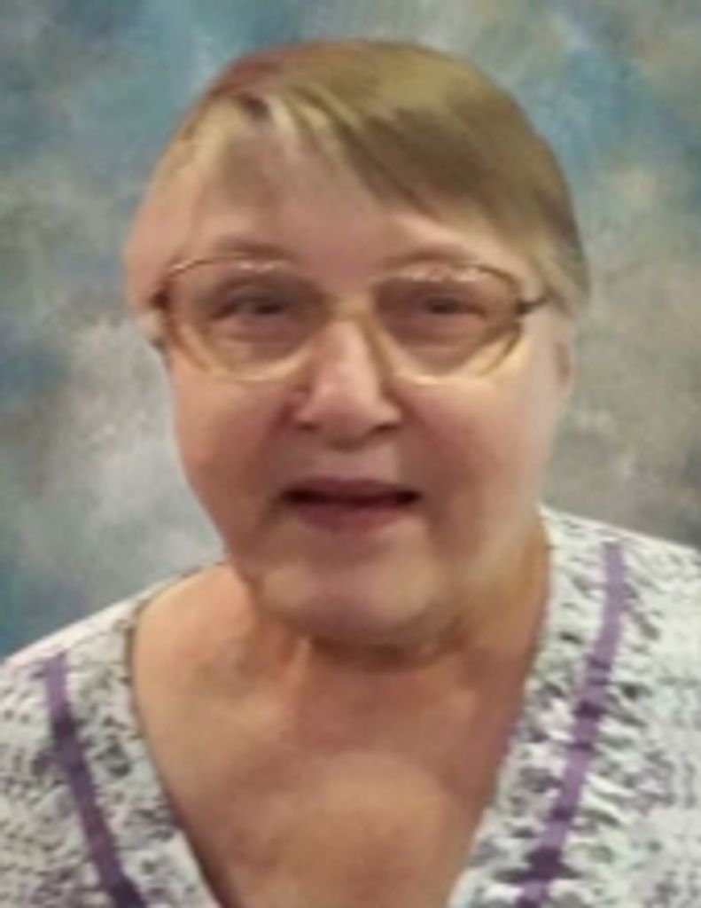 Lou Ann B. Sanders