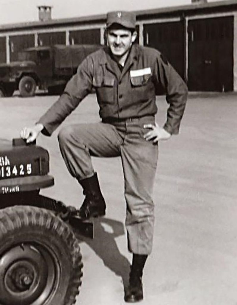 Patrick J. Chavoustie