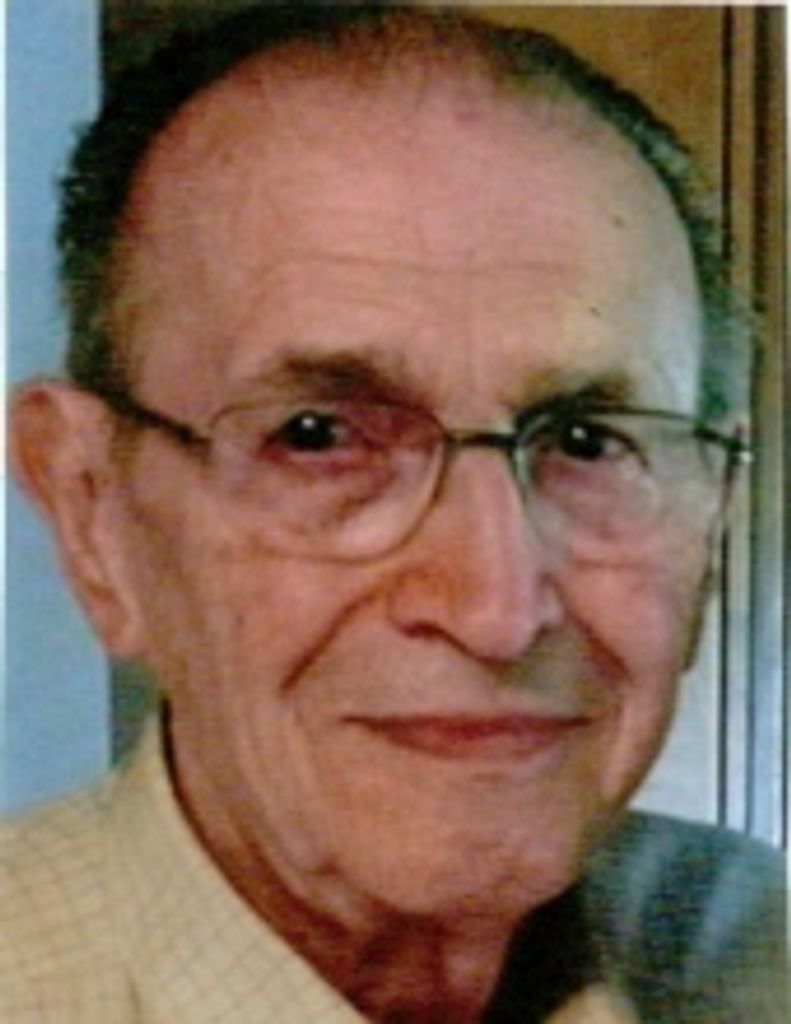 Edward 'Eddie' Miller Profile Photo