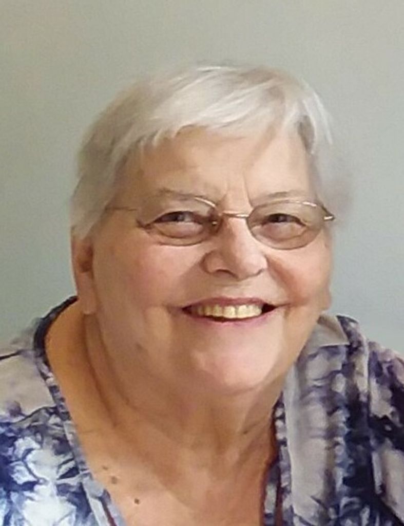 Grace Grater Pinson