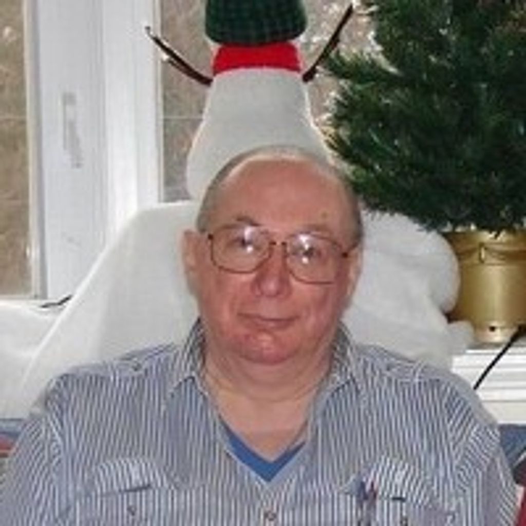 William F. Burns, Jr. Profile Photo
