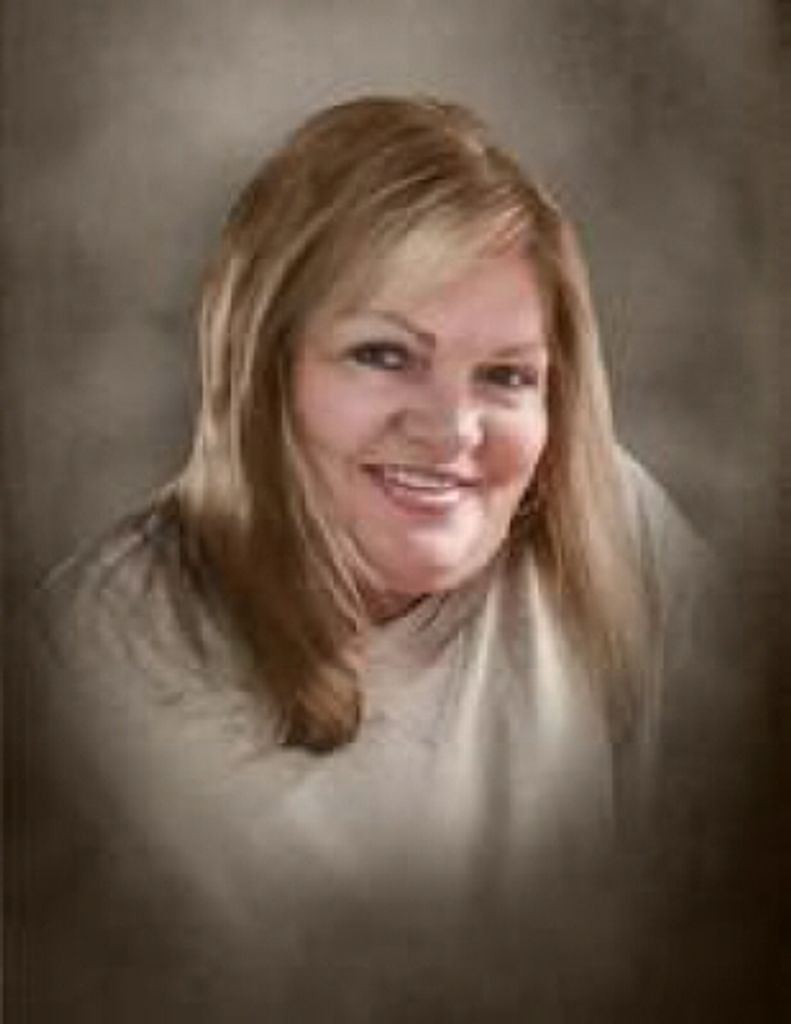 Brenda Hales Profile Photo
