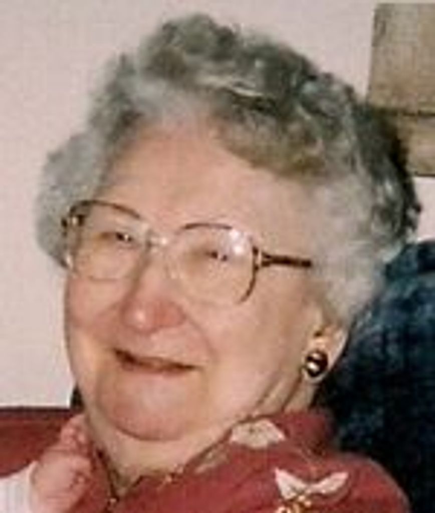 Hilda M. Haukapp