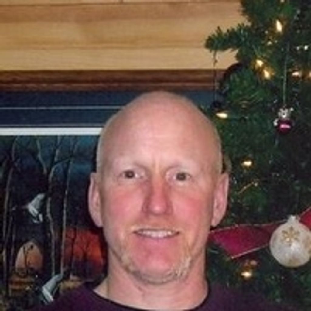 Craig Austin Rye Profile Photo