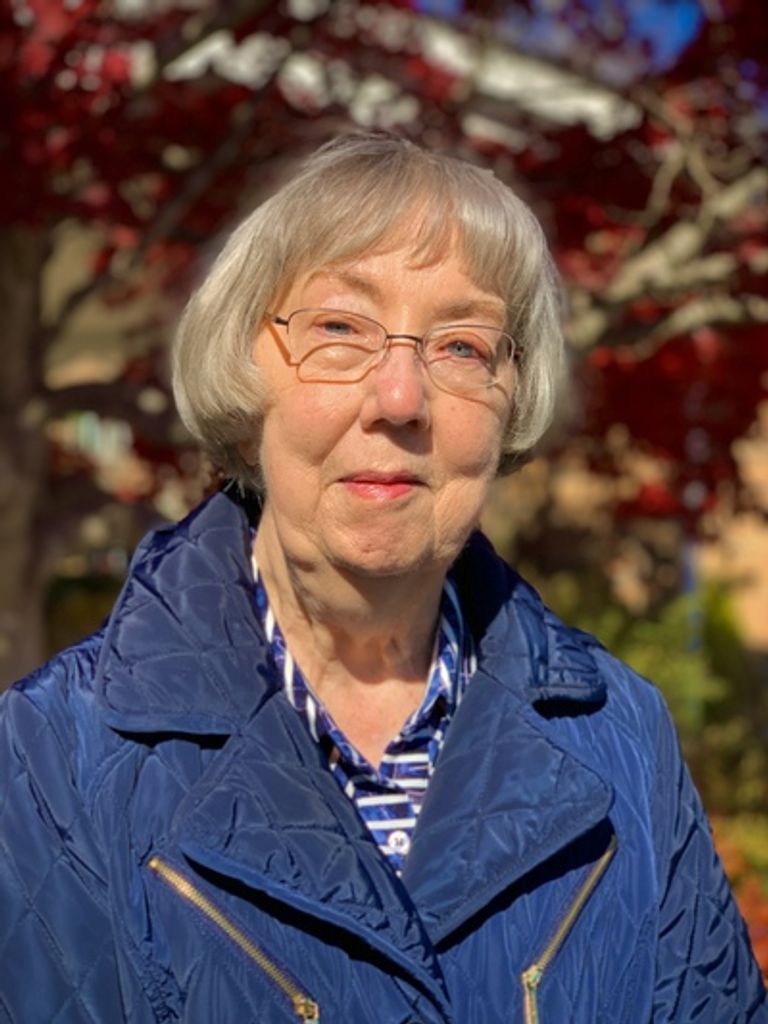 Barbara Rice Profile Photo