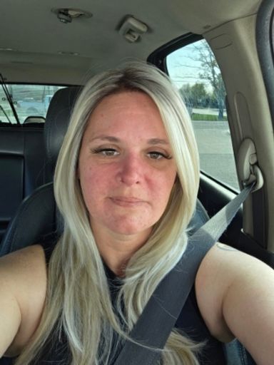 Amber Margaret Sleeper Profile Photo