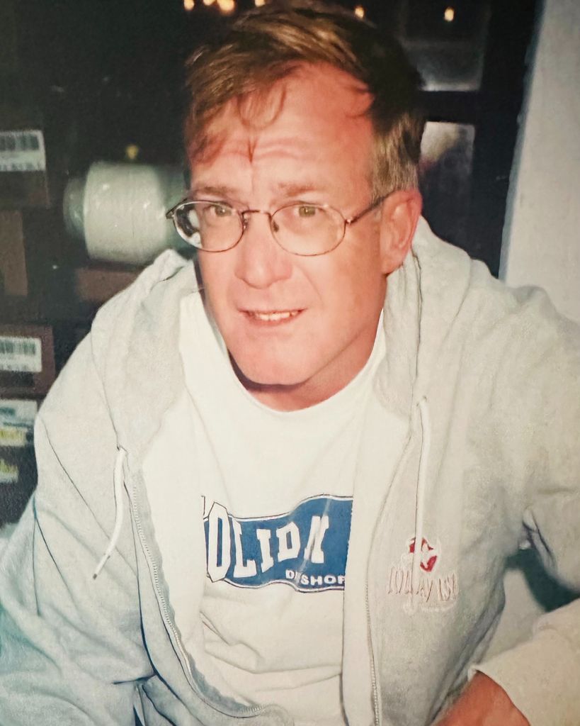 Gregory Paul Fissinger Profile Photo