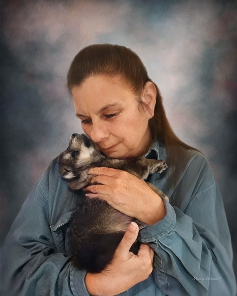 Mary Virgina Vidrine Profile Photo