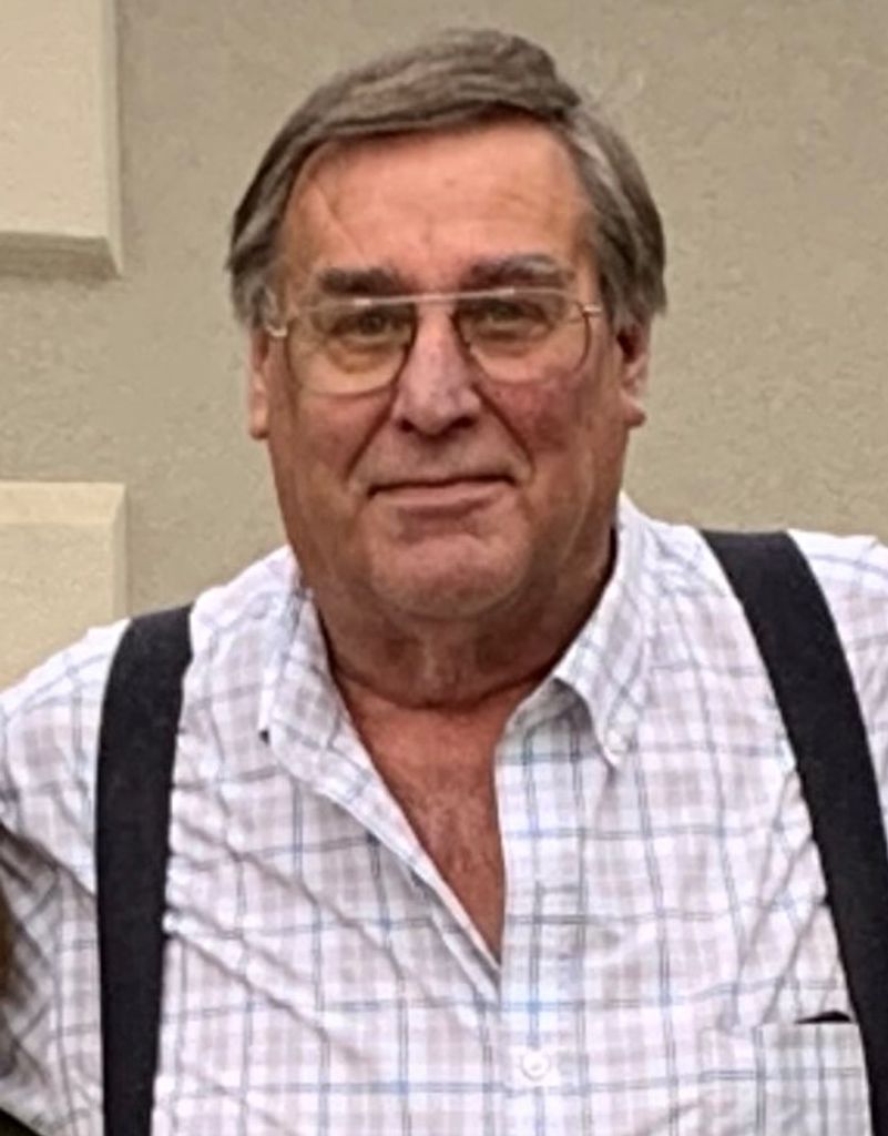 Gregory Steven Orth