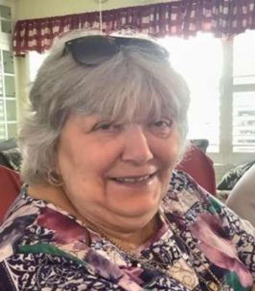 Leona Pugh Profile Photo