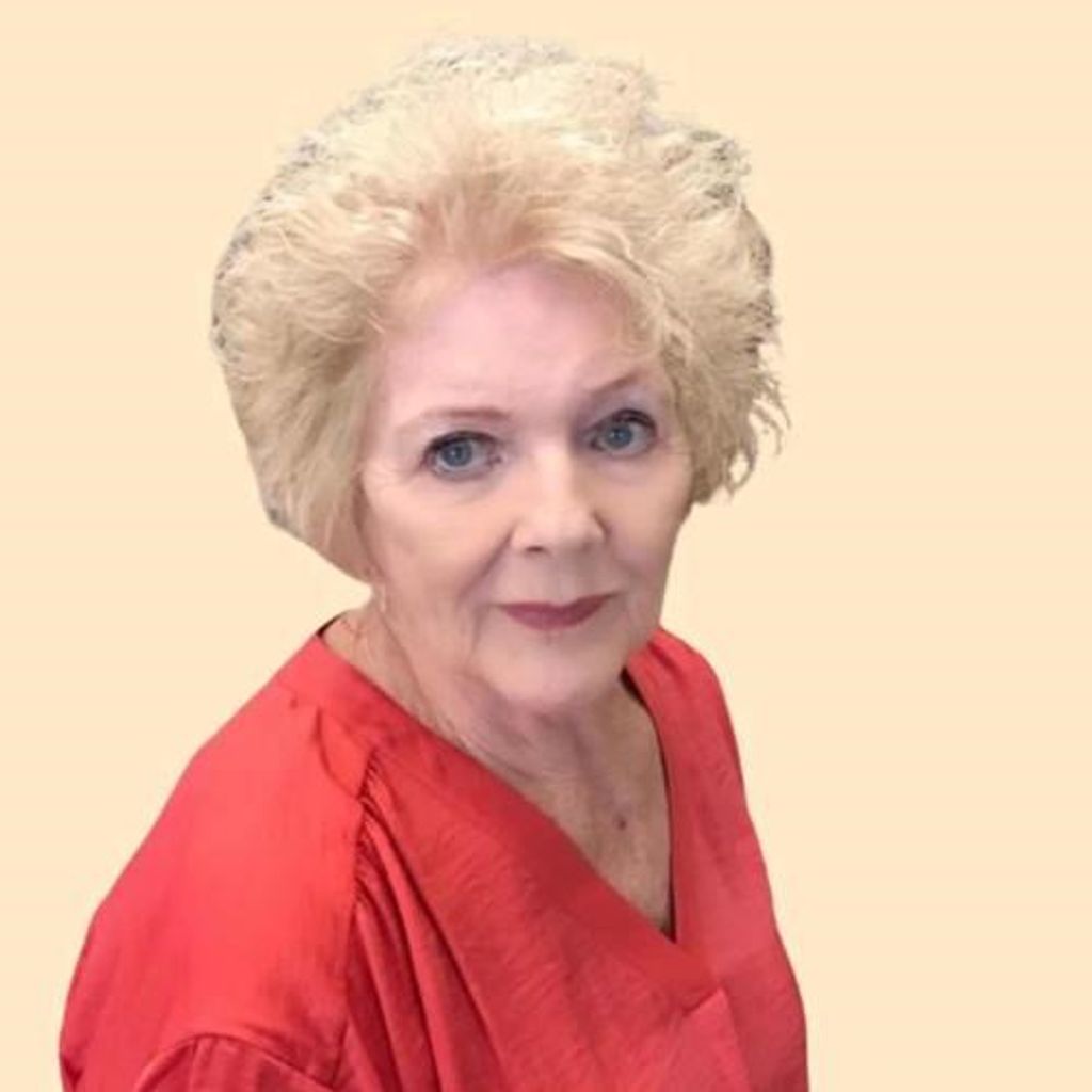 Norma "Nina" Lee (Hudson)  Prince