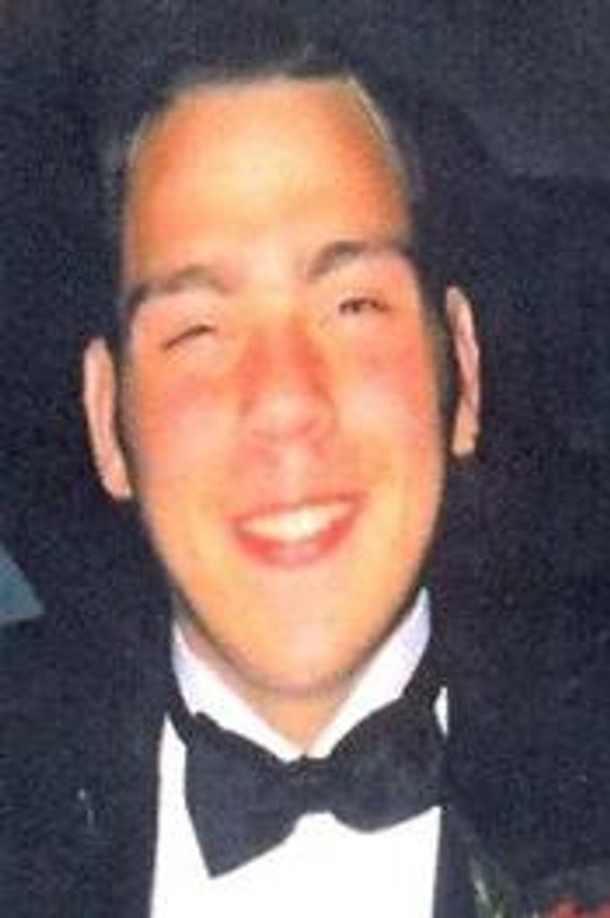 Clifford Joseph Seguin