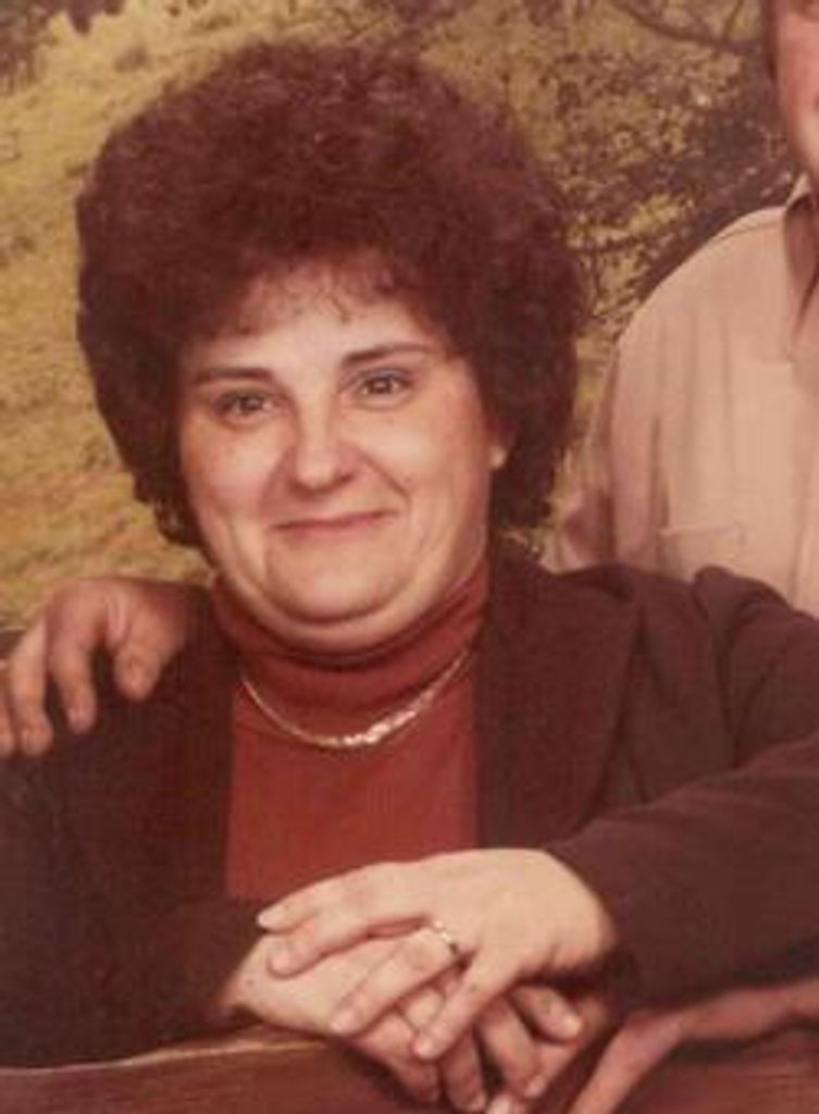 Mary Elizabeth Shifflett Profile Photo
