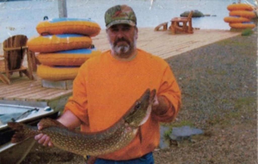 Gary Lynn Uplegger Profile Photo