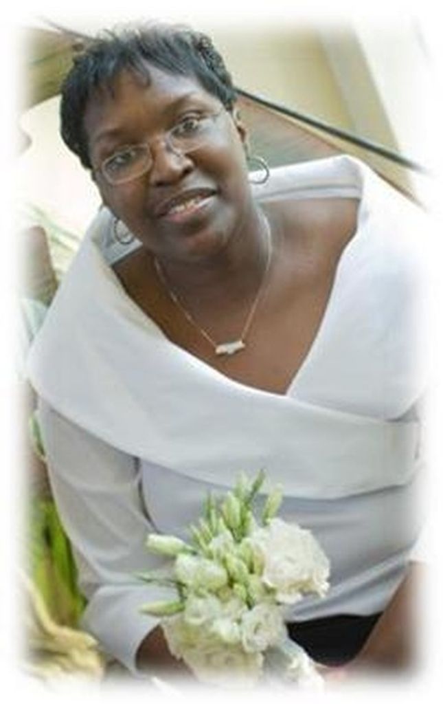 Paulette Alexander